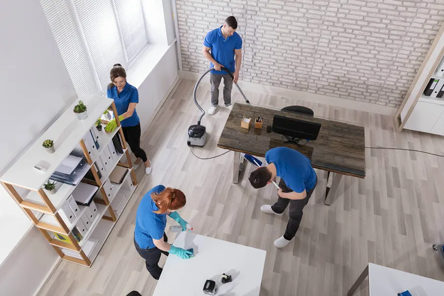 Professional Cleaning Company in Houston, TX Professional Cleaning Company in Houston, TX