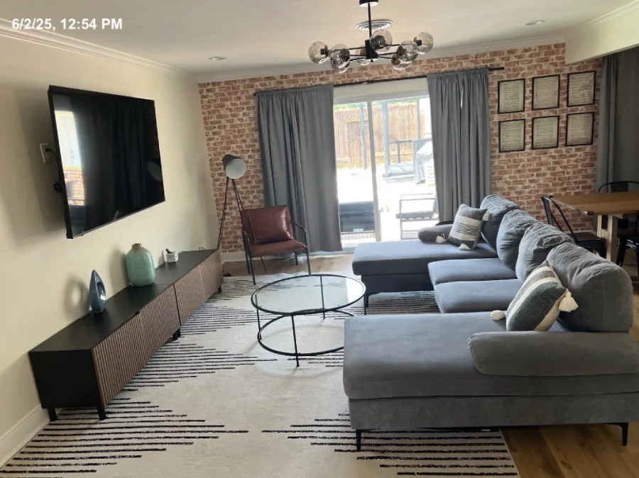 Move-In Cleaning Service