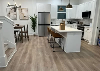 Professional Home Cleaning Services