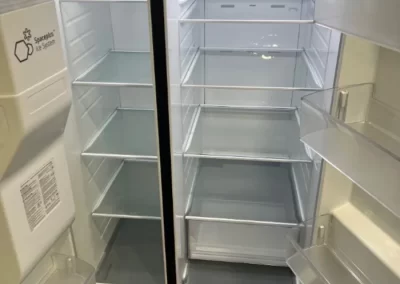 Professional Home Cleaning Services