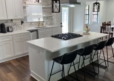 Professional Home Cleaning Services