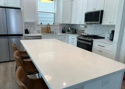 Professional Home Cleaning Services