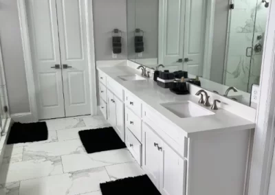 Professional Home Cleaning Services