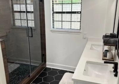 Professional Home Cleaning Services