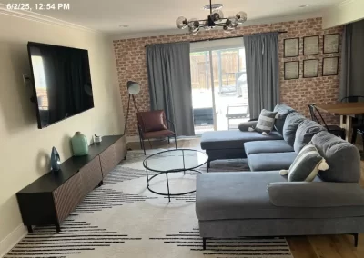 Trusted House Cleaner