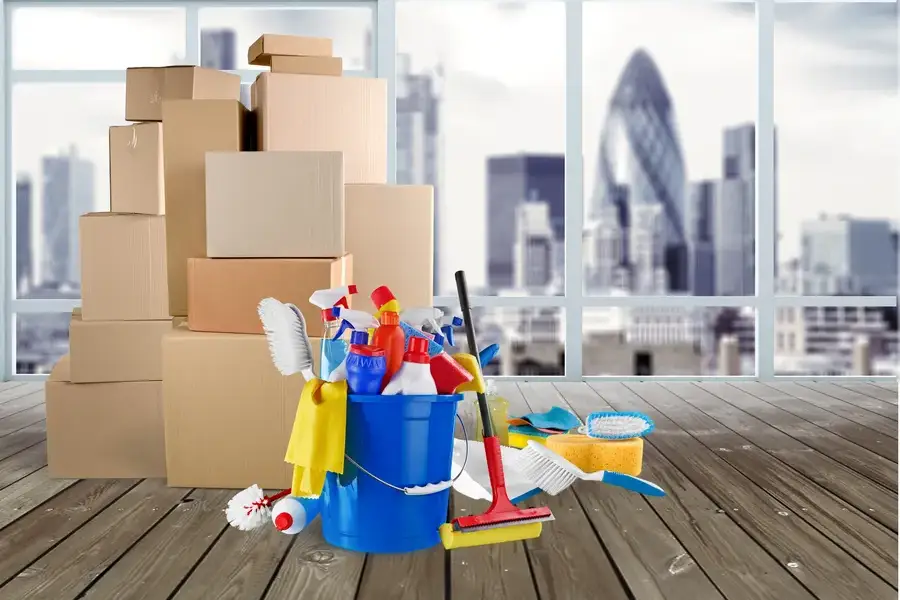 Affordable Move-in Cleaning Service Houston, TX Affordable Move-in Cleaning Service Houston, TX