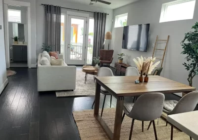 Exceptional Home Cleaning Services