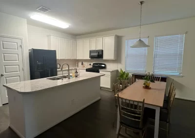 Expert Home Cleaning Services