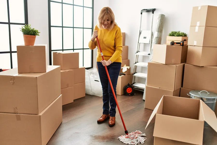 How A Thorough Move-in Cleaning Improves Indoor Air in Houston, TX How A Thorough Move-in Cleaning Improves Indoor Air in Houston, TX