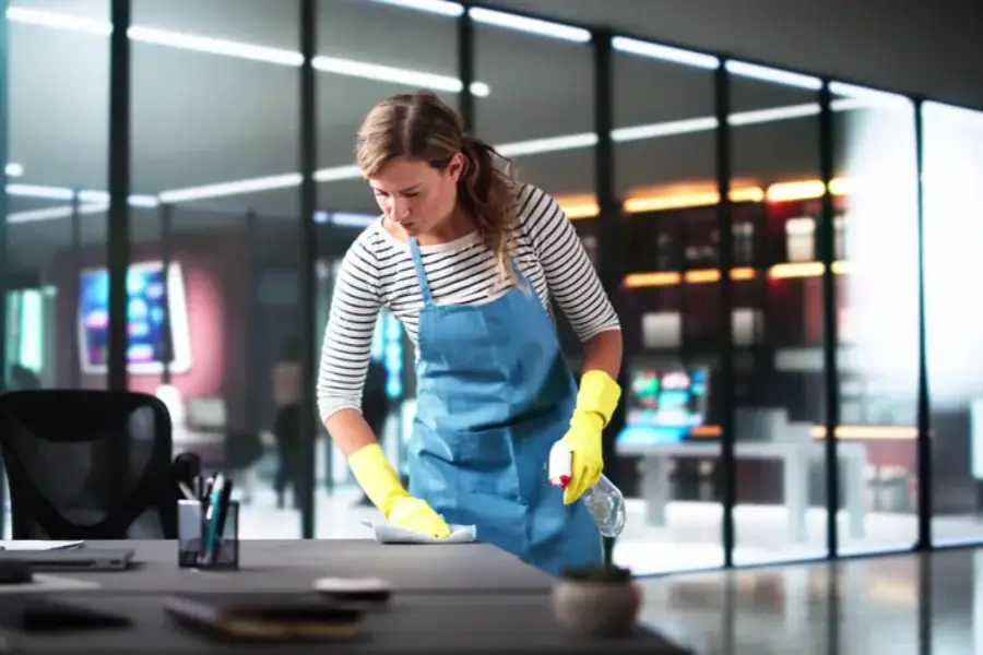 How Office Cleaning Reduces Allergens And Improves Air Quality Houston, TX How Office Cleaning Reduces Allergens And Improves Air Quality Houston, TX