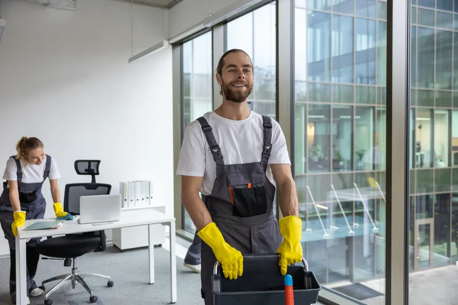 How Office Cleaning Reduces Allergens And Improves Air Quality in Houston, TX How Office Cleaning Reduces Allergens And Improves Air Quality in Houston, TX