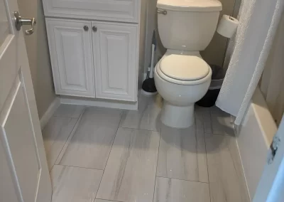 Impeccable Home Cleaning Services