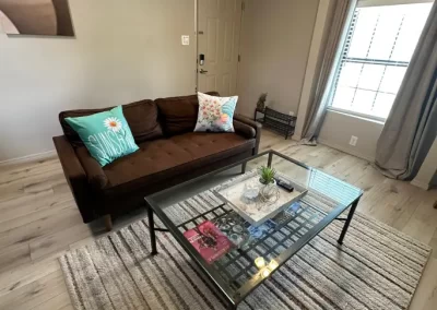 Local Home Cleaning Services