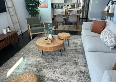 Outstanding Home Cleaning Services