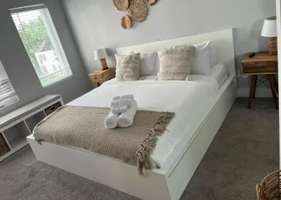 Quality Home Cleaning Services