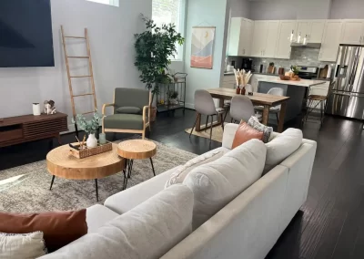 Reliable Home Cleaning Services