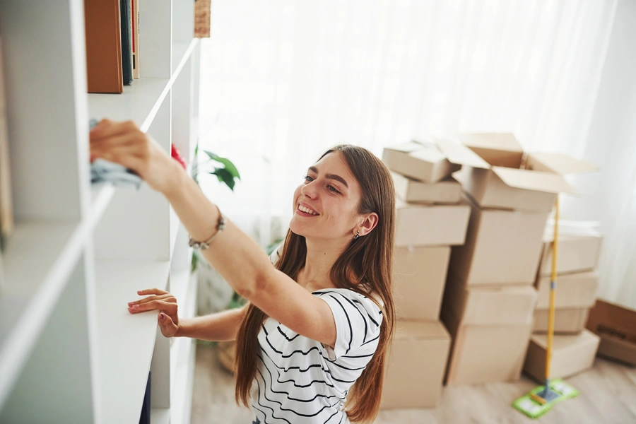 Reliable Move-out Cleaning Service Houston, TX Reliable Move-out Cleaning Service Houston, TX