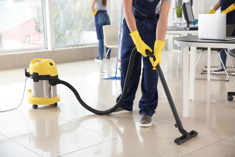 The Importance Of Regular Office Cleaning For Productivity in Houston, TX The Importance Of Regular Office Cleaning For Productivity in Houston, TX