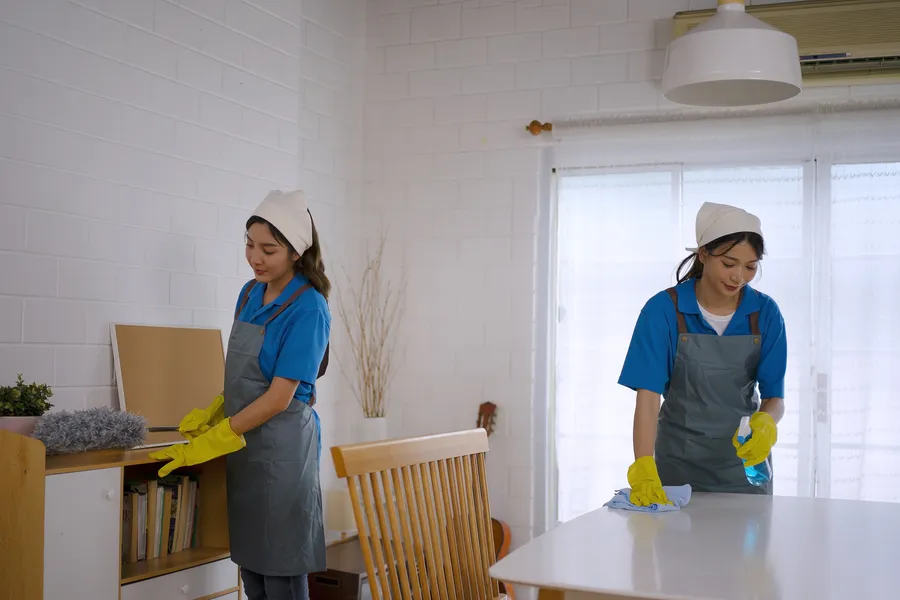 The Role Of Move-in Cleaning In Rental Deposit Returns Houston, TX The Role Of Move-in Cleaning In Rental Deposit Returns Houston, TX