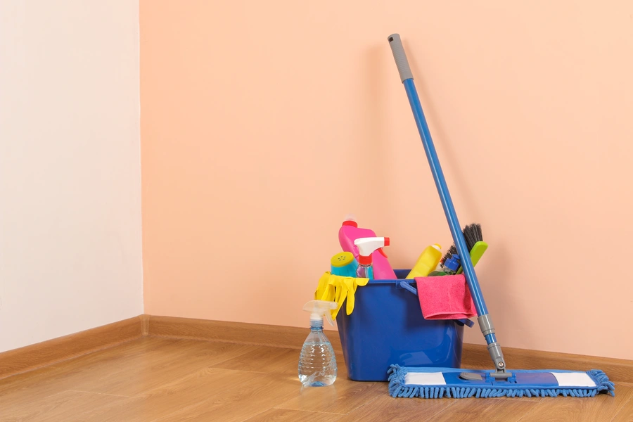 The Role Of Move-out Cleaning In Rental Agreements in Houston, TX The Role Of Move-out Cleaning In Rental Agreements in Houston, TX